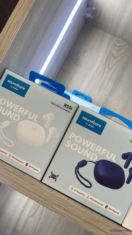 سماعات بلوتوث