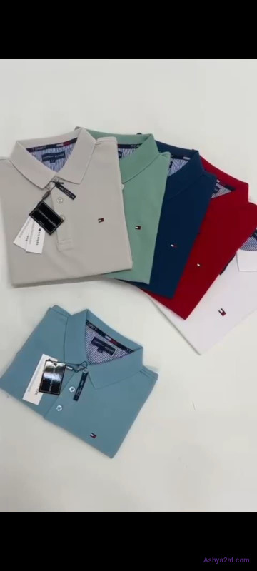 بلوزة Tommy Hilfiger