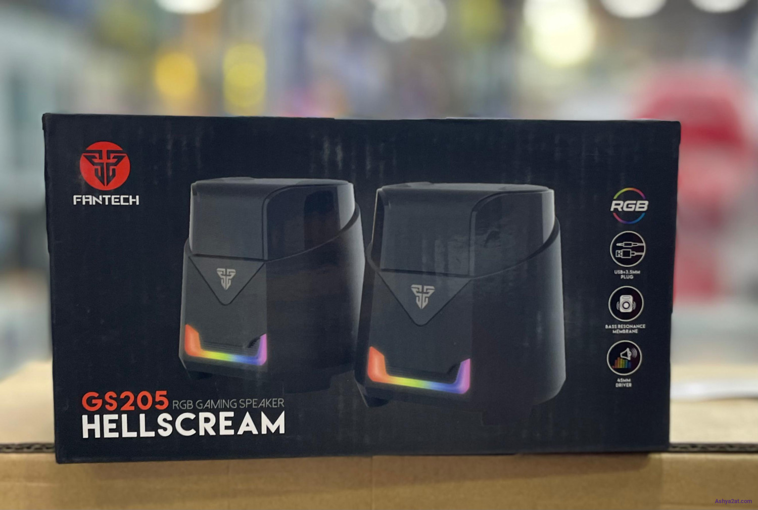 سماعة حاسوب