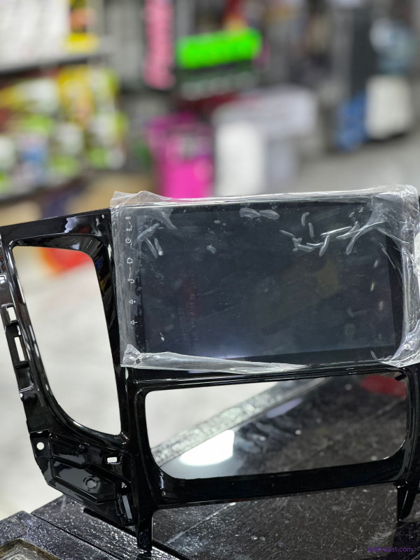 شاشة اندرويد