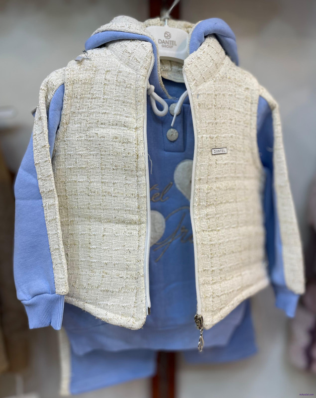 بجامة اطفال