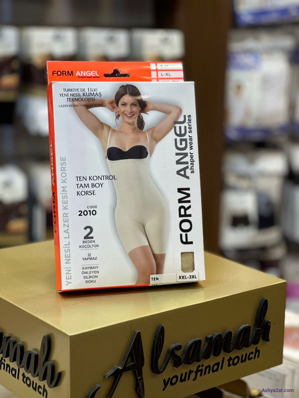 مشد شورت كامل