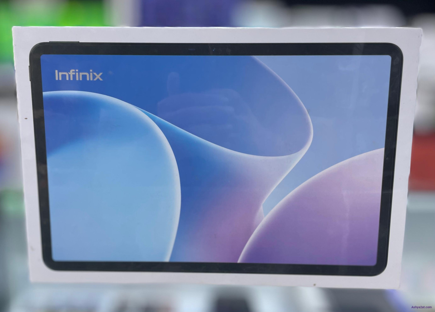Infinix Tab