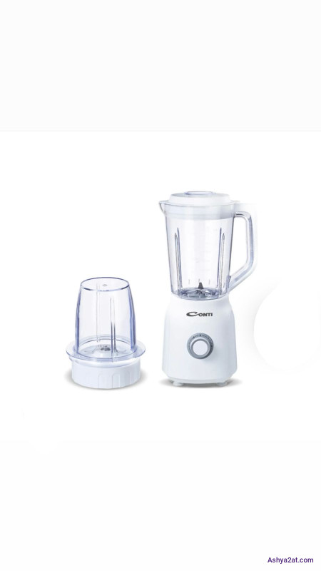 خلاط كهربائي