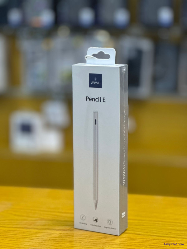 Pencil E