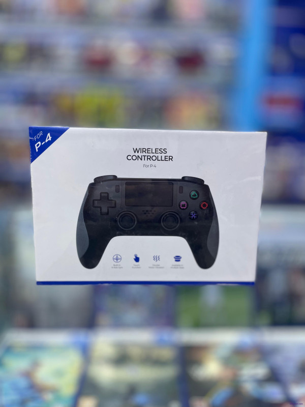 يد بلاستيشن 5