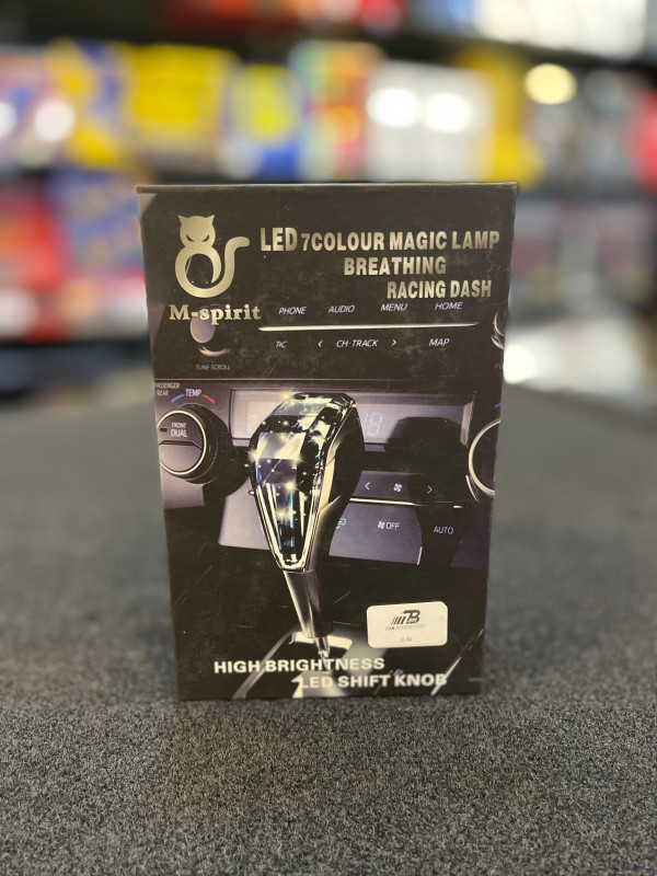 طبة قير كريستال