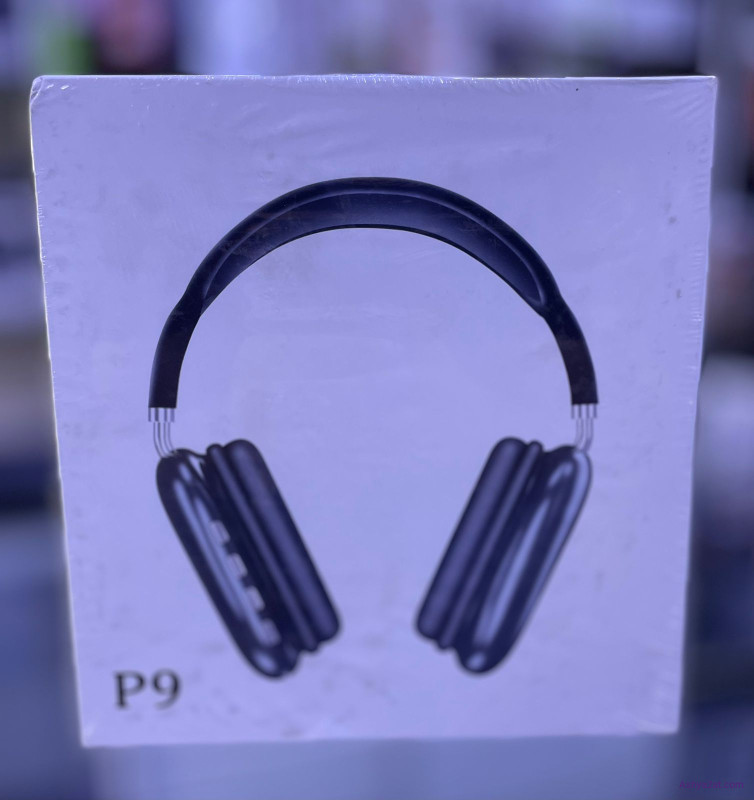 سماعة رأس p9