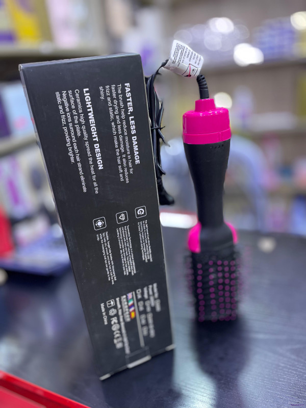 فرشاة مجفف شعر 2000 واط