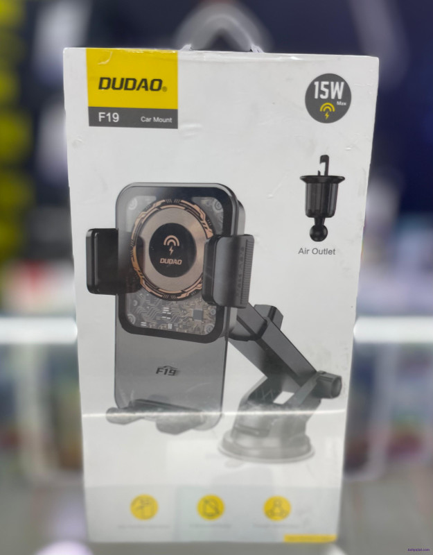 حامل هاتف للسيارة