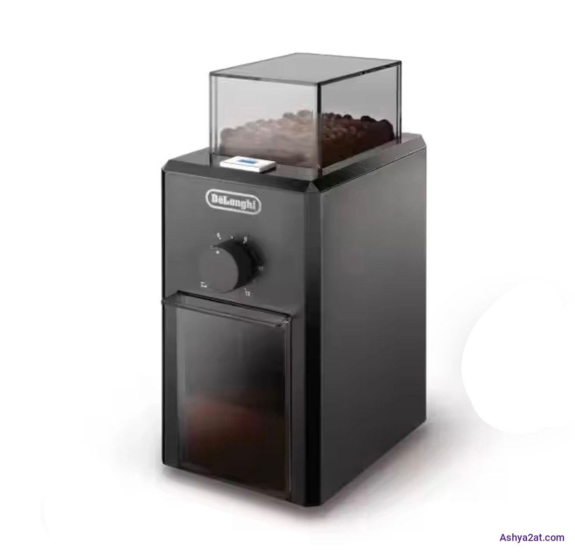 مطحنة القهوة