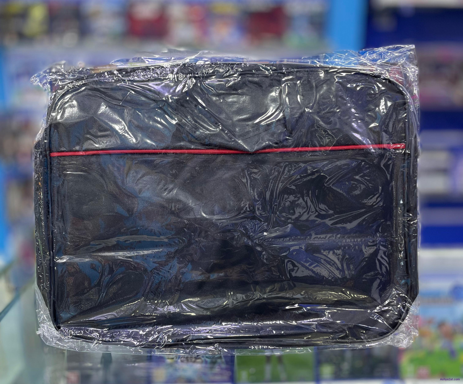 حقيبة حاسوب محمول