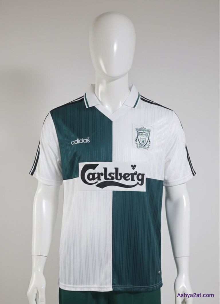 تيشيرت نادي ليفربول