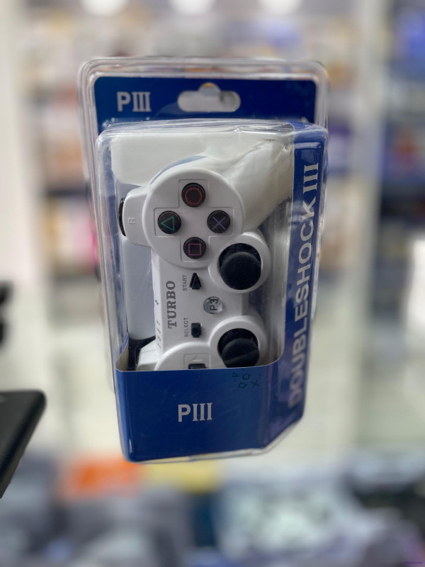 يد بلاستيشن 3