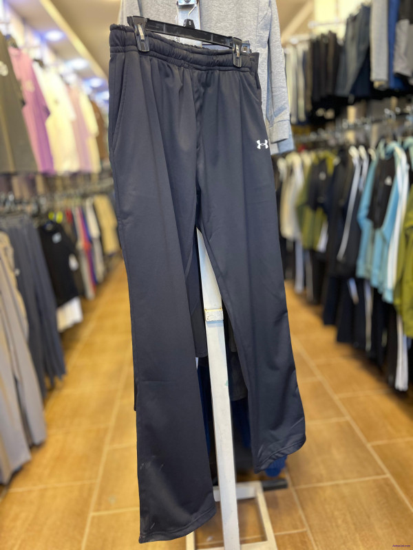 بنطلون ستريت شتوي