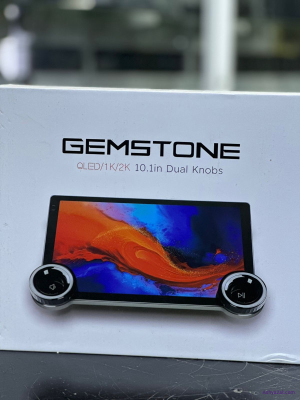 شاشة اندرويد