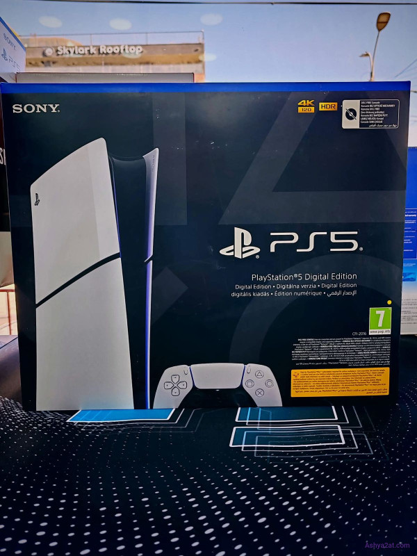 Playstation 5