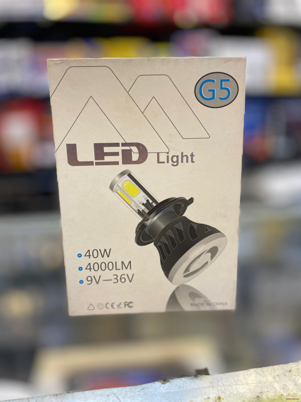 LED light