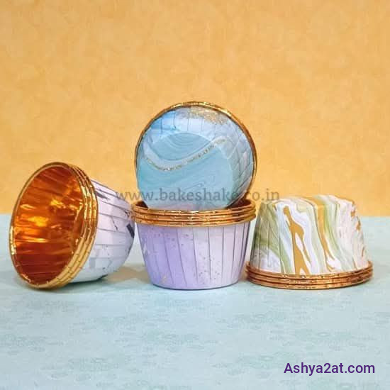 قالب كب كيك