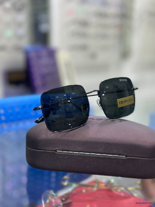 نظارة شمسية