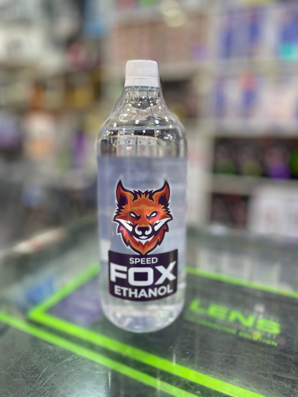 منظف غرفة احتراق السيارة (البنزين)