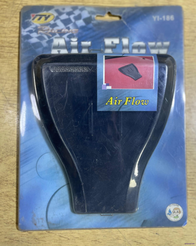 فتحات تهوية