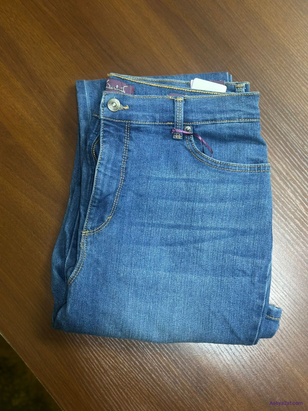 بنطال ستاتي