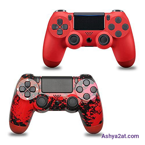 يد تحكم بلايستيشن 4