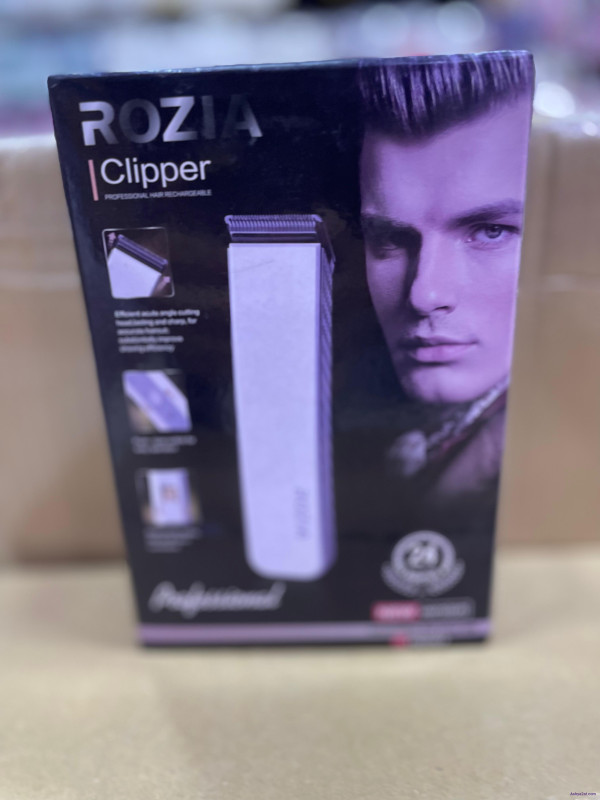 ماكنة حلاقة للرجال