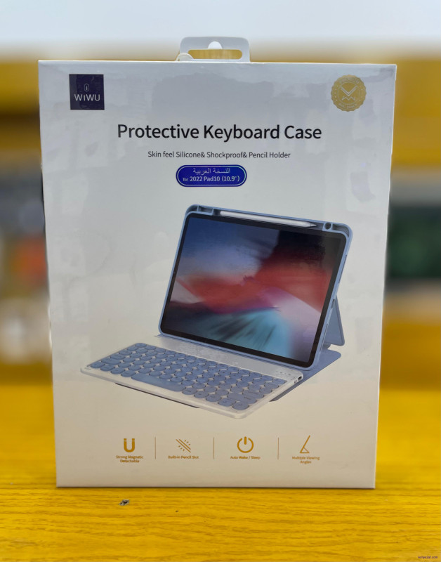 كڤر + لوحة مفاتيح