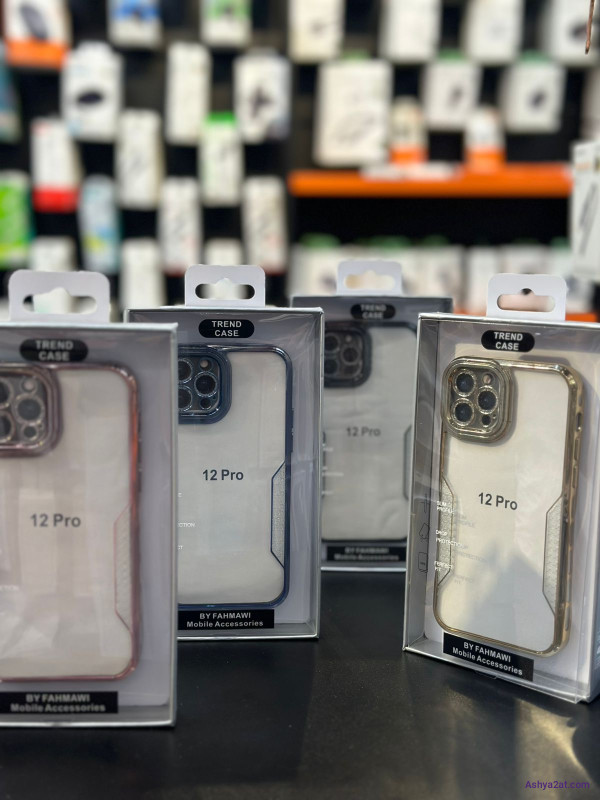 كڤر للآيفون