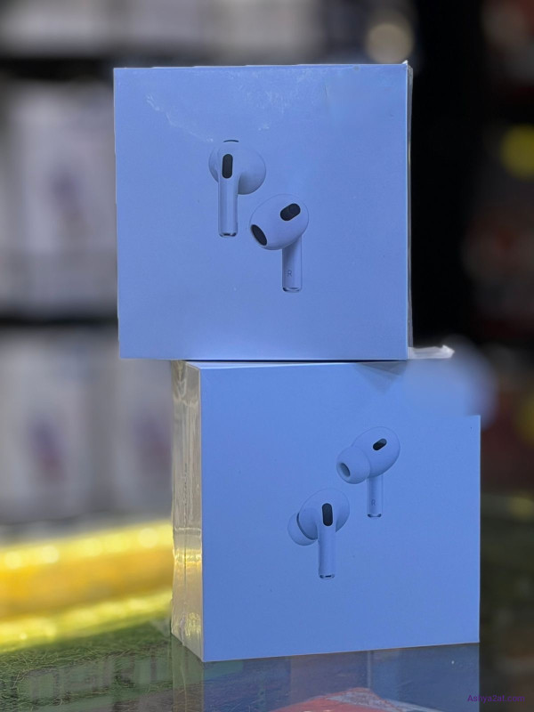 Air pods