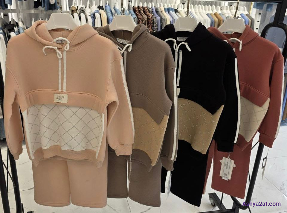 بجامة بناتي