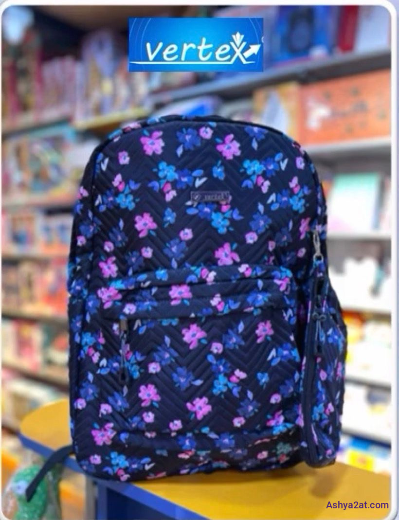 حقيبة مدرسية