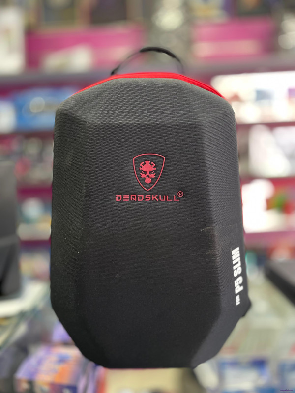 حقيبة بلاستيشن