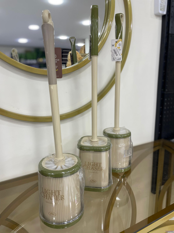 فرشاية حمام