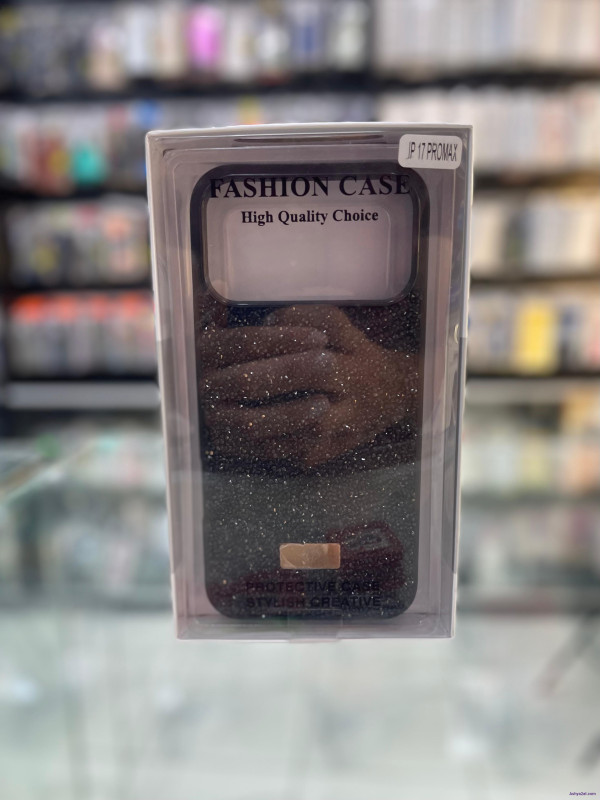 iPhone 17 Pro Max case