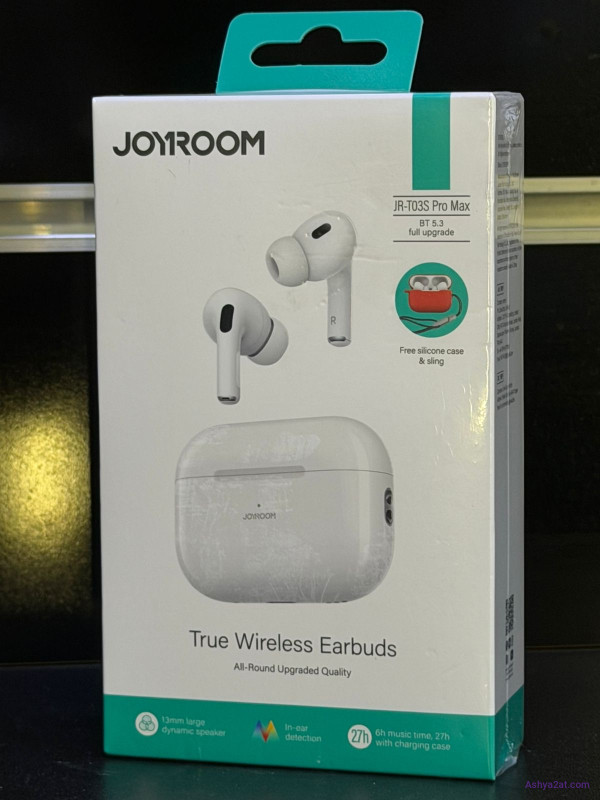 سماعة أذن بلوتوث