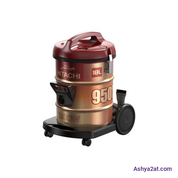 مكنسة كهربائية Hitachi