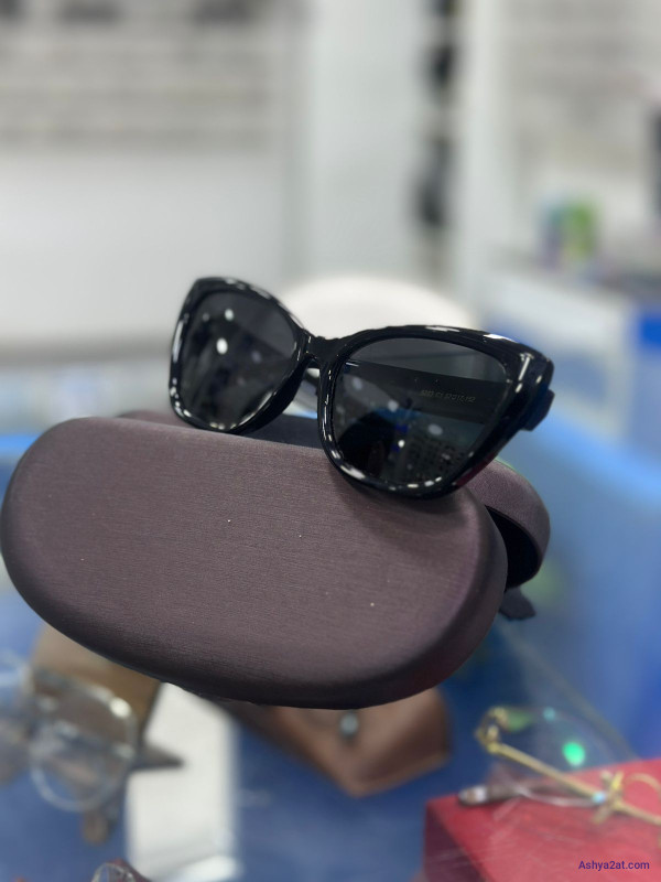 نظارة شمسية