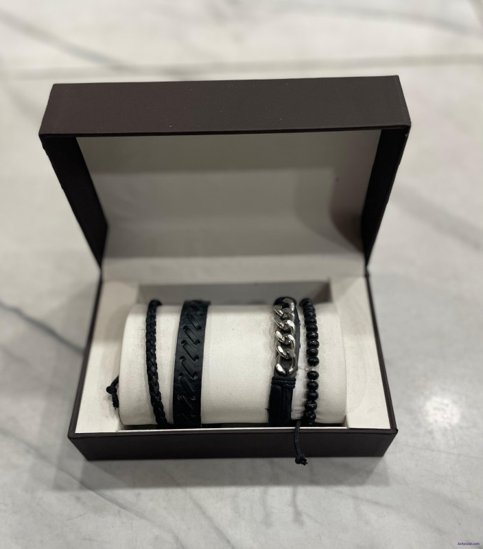 طقم اكسسوار