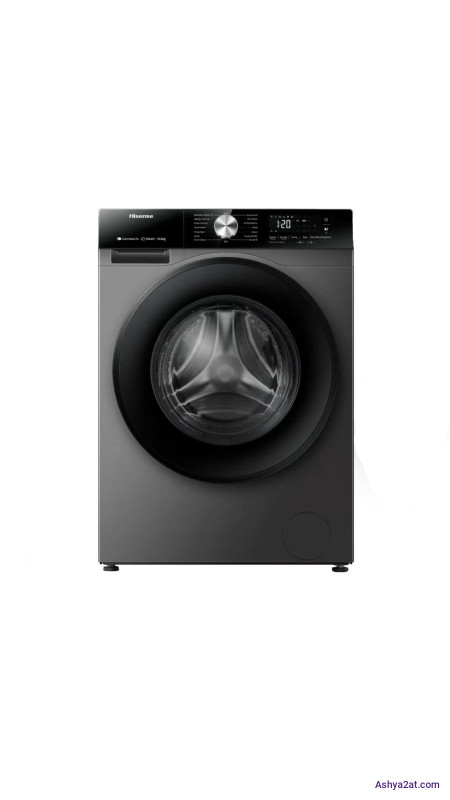 غسالة هايسنس 12 كغ