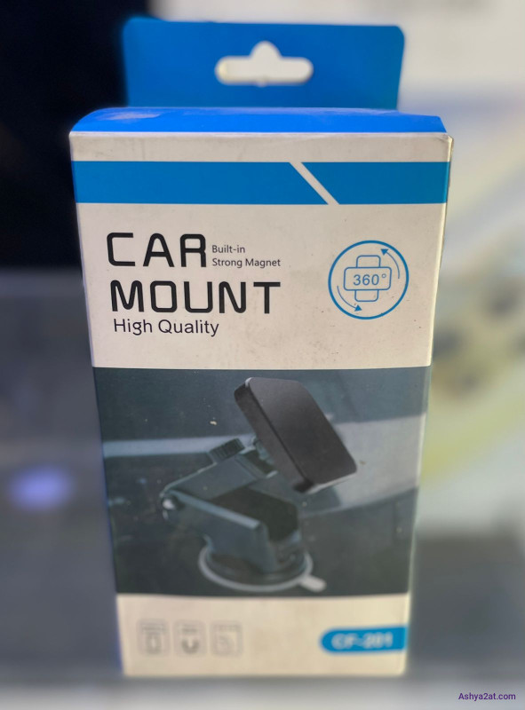 حمالة موبايل للسيارة