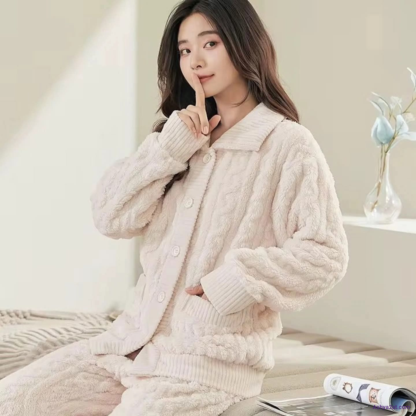 بيجامة ستاتي