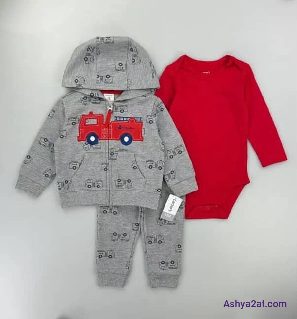 بجامة أطفال