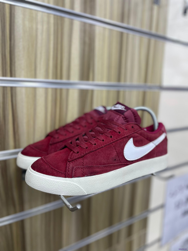 Nike boots