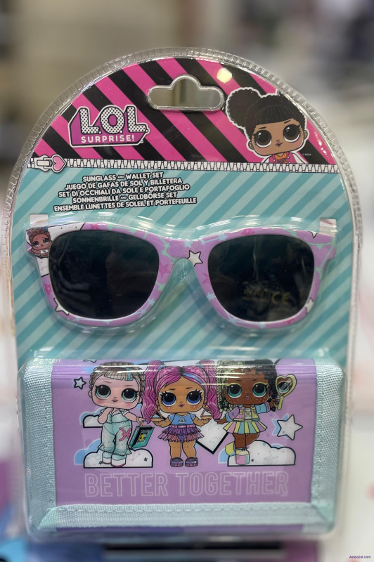 اكسسوارات اطفال