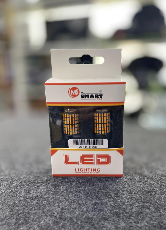 أضوية لغرفة السيارة الخارجية