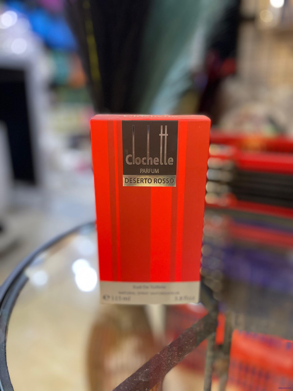 عطر رجالي