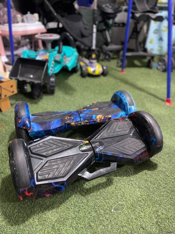 Hoverboard